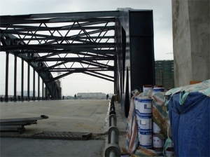 义乌专注工业场景喷漆服务